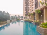 Apartemen Transpark Cibubur - Modern Studio Apartment at Transpark Cibubur By Travelio