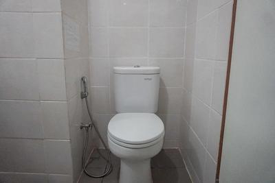 Apartemen Green Bay Condominium - 2BR Unfurnished with AC at Green Bay Condominium Apartment By Travelio