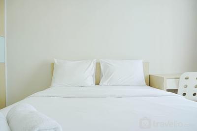 Apartemen Pancoran Riverside - Enjoy 1BR Apartment at Pancoran Riverside By Travelio