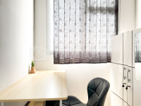 Apartemen Transpark Juanda Bekasi Timur - Cozy Stay Studio Transpark Juanda Bekasi Timur Apartment By Travelio