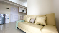 Apartemen West Point - Modern 2BR Apartment at West Point By Travelio