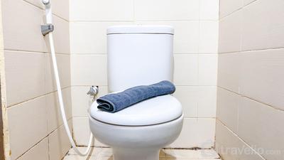 Apartemen Belmont Residence Puri - Comfortable and Elegant 2BR Apartment Belmont Residence Puri By Travelio