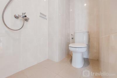 Apartemen Serpong Garden - Studio Unfurnished at 17th Floor Serpong Garden Apartment By Travelio