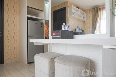 Apartemen Belmont Residence Puri - Comfortable and Elegant 2BR Apartment Belmont Residence Puri By Travelio