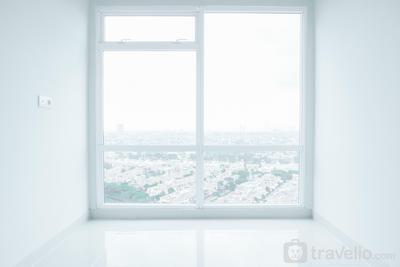 Apartemen Puri Mansion - 2BR Unfurnished with AC at Puri Mansion Apartment By Travelio