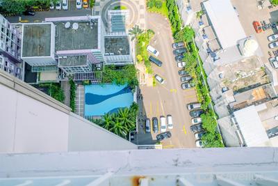 Apartemen Lavande Residence - Elegant 3BR Apartment with Private Lift at The Lavande Residence By Travelio