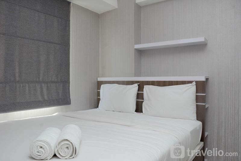 Apartemen Signature Park Grande
