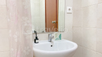 Apartemen Thamrin Residence - Spacious and Good 3BR at Thamrin Residence Apartment By Travelio