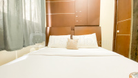 Apartemen Gading Icon - Comfortable 2BR at Gading Icon Apartment By Travelio