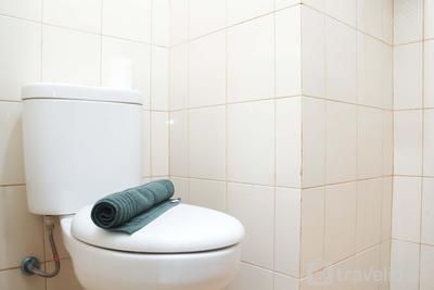 Apartemen Mont Blanc Bekasi - Cozy Studio at Mont Blanc Bekasi Apartment By Travelio