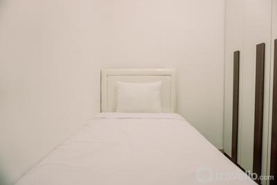 Apartemen Green Bay Pluit - Best View 2BR at Green Bay Pluit Apartment By Travelio