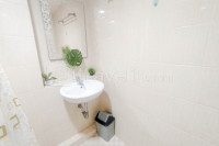 Apartemen UC - Simple Studio near Ciputra University at UC Apartment By Travelio