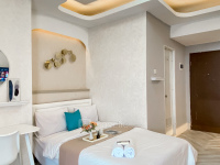 Apartemen Sunter Park View - Homey and Good Studio at Sunter Park View Apartment By Travelio