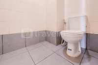 Apartemen Akasa Pure Living BSD - Unfurnished Studio Room at 3rd Floor Akasa Pure Living BSD Apartment By Travelio