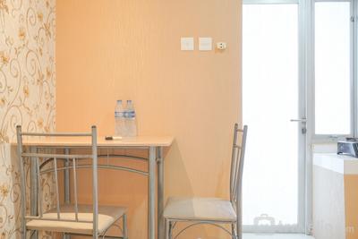 Apartemen Green Park View - Comfort Studio at Green Park View Apartment By Travelio