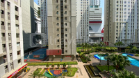 Apartemen Green Bay Pluit - Cozy and Enjoy Living Studio Green Bay Pluit Apartment By Travelio