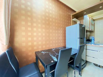 Apartemen The Edge Bandung - Great Choice 2BR at The Edge Bandung Apartment By Travelio