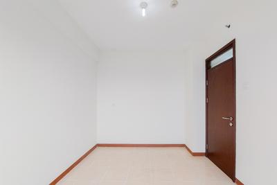 Apartemen Loftvilles City - 2BR Unfurnished at Loftvilles City Apartment By Travelio