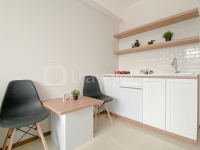 Apartemen Meikarta - Studio Apartment at Meikarta near AEON Delta Mas By Travelio