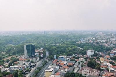 Apartemen Evenciio Margonda - Elegant and Nice Studio at Evenciio Margonda Apartment By Travelio
