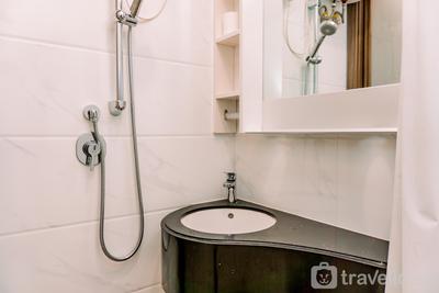 Apartemen Sky House BSD - Homey and Nice Studio at Sky House BSD Apartment By Travelio