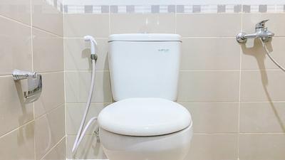 Apartemen Royal Olive Residence - Good Place 2BR Unfurnished with AC Apartment at Royal Olive Residence By Travelio