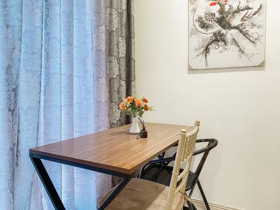 Apartemen Meikarta - Comfort Living 1BR + Office Room at Meikarta Apartment By Travelio