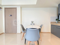 Apartemen Meikarta - Modern Look 3BR Apartment Meikarta By Travelio