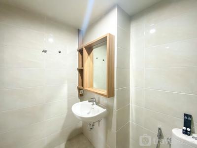 Apartemen Mustika Golf Residence - Fancy and Nice Studio Apartment at Mustika Golf Residence By Travelio