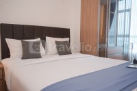 Apartemen Roseville (Soho & Suite) - Elegant and Comfy 3BR Apartment at Roseville (Soho & Suite) By Travelio