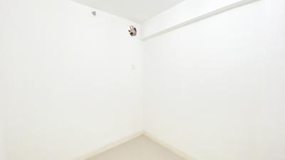 Apartemen Bassura City - Simply 2BR Unfurnished with AC at Bassura City Apartment near Mall By Travelio