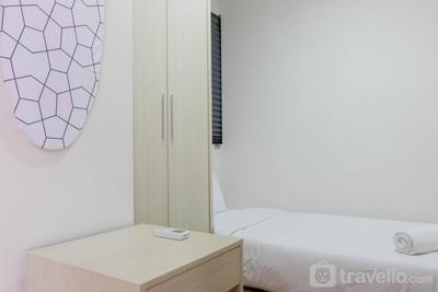 Apartemen Asatti - Convenient and Luxurious 2BR Asatti Apartment By Travelio