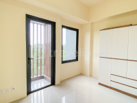 Apartemen Royal Heights - Best Unfurnished 1BR Apartment at Royal Heights By Travelio