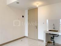 Apartemen Tokyo Riverside PIK 2 - 2BR Unfurnished at 29th Floor at Tokyo Riverside PIK 2 Apartment By Travelio