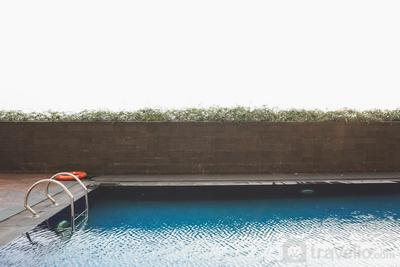 Apartemen Belmont Residence Puri - Minimalist 2BR at Belmont Residence Puri Apartment By Travelio