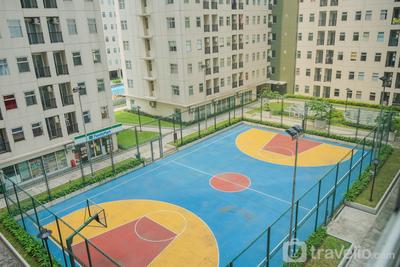 Apartemen Ayodhya Residence Tangerang - Unfurnished Studio Apartment at Ayodhya Residence Tangerang with AC By Travelio