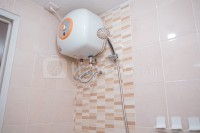 Apartemen Puri Park View - Restful and Strategic 1BR at Puri Park View Apartment By Travelio