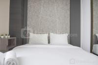 Modern and Comfort Stay 2BR at Ciputra International Apartment By Travelio