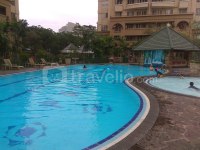 Apartemen Paladian Park Kelapa Gading - Best Deal and Comfortable 1BR Paladian Park Kelapa Gading Apartment By Travelio