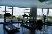 Apartemen West Vista - Comfortable Studio at West Vista Apartment By Travelio