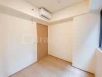 Apartemen Meikarta - Cozy Stay 2BR Unfurnished with AC at Meikarta Apartment By Travelio