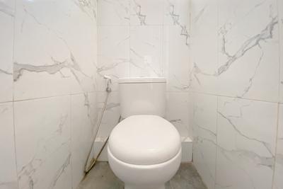 Apartemen Wisma Gading Permai - Unfurnished 2BR Apartment at Wisma Gading Permai By Travelio