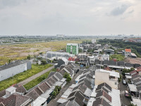 Apartemen Amega Crown Residence - Wonderful 2BR Apartment at Amega Crown Residence By Travelio