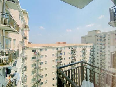 Apartemen Gateway Pesanggrahan - Comfy and Minimalist Studio at Gateway Pesanggrahan Apartment By Travelio