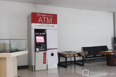 Apartemen Emerald Towers Bandung - Pleasant and Comfy Studio Room at Emerald Towers Apartment By Travelio