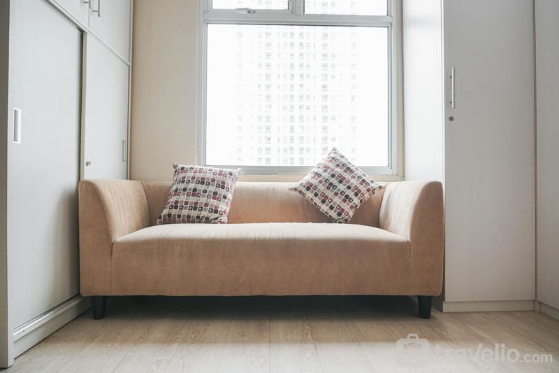 Apartemen Grand Palace Kemayoran