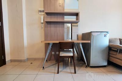 Apartemen Saveria BSD City - Warm and Minimalist 1BR at Saveria BSD City Apartment By Travelio