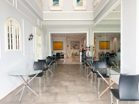 Apartemen Metropolitan Park - Studio Unfurnished at Metropolitan Park Apartment By Travelio