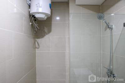 Apartemen Daan Mogot City - Comfort 2BR at Daan Mogot City Apartment By Travelio