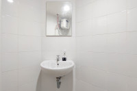 Apartemen Gunawangsa Tidar - Homey and Good Location 2BR at Gunawangsa Tidar Apartment By Travelio